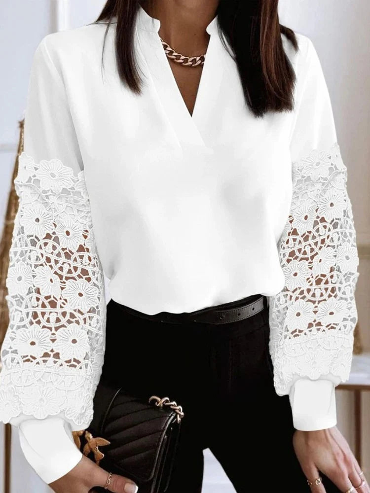 ANNA - Camicia Donna